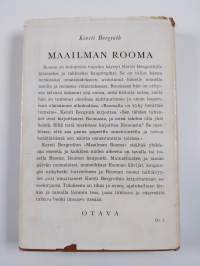 Maailman Rooma