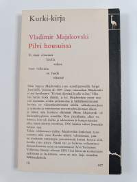 Pilvi housuissa ja muita runoja