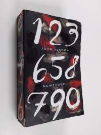 Numeropeli