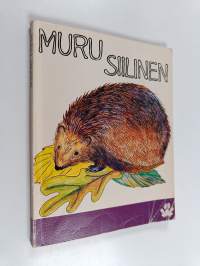 Muru siilinen