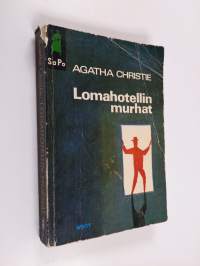 Lomahotellin murhat