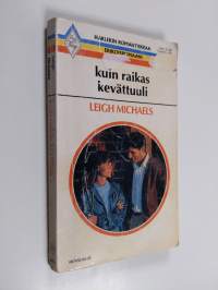 Kuin raikas kevättuuli