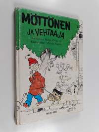 Möttönen ja Vehtaaja