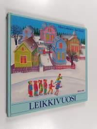 Leikkivuosi