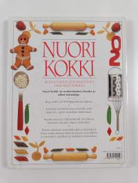 Nuori kokki