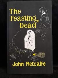 The Feasting Dead (1954)