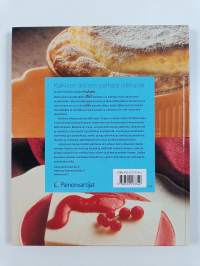 Kaikkien aikojen parhaat jälkiruoat