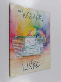 MussiikkiLisko