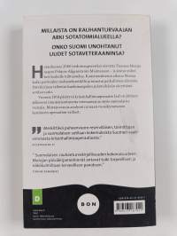 Sotilaana Afganistanissa