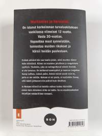 Isänsä poika