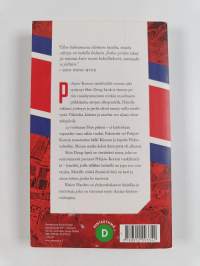 Leiri 14 : pako Pohjois-Koreasta