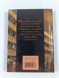 Ooppera : mietelmiä