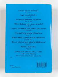 Suomen parhaat vitsit 1995