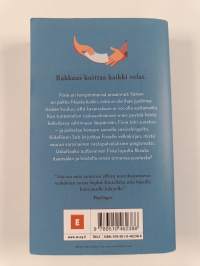 Sitä saa mitä antaa