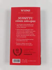 Viinistä viiniin 2020 : Viini-lehden vuosikirja