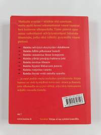 Tiukkojen tilanteiden käsikirja : matkailu