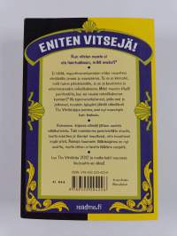 The vitsikirja 2012