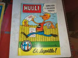Huuli 5/1977