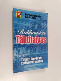 Rakkauden tähtitaivas