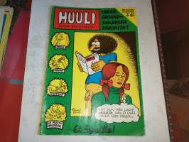 Huuli 4/1977