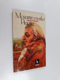 Mozartin matka Pragiin