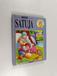 Mini satuja
