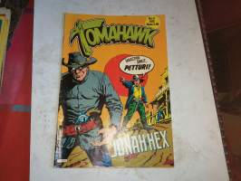 Tomahawk 5/1976