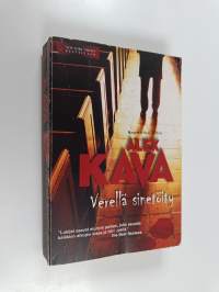 Verellä sinetöity