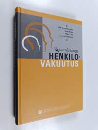 Vapaaehtoinen henkilövakuutus