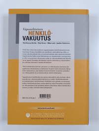 Vapaaehtoinen henkilövakuutus