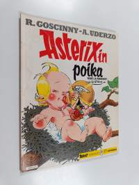 Asterixin poika