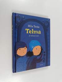 Telma ja taikojen talvi