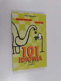 101 idiomia in English