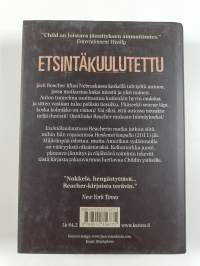 Etsintäkuulutettu