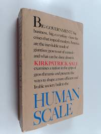 Human scale