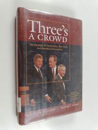 Three&#039;s a Crowd - The Dynamic of Third Parties, Ross Perot, and Republican Resurgence