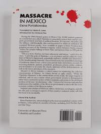 Massacre in Mexico