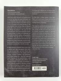 Remediation : understanding new media