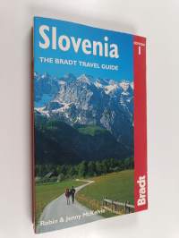 Slovenia : the Bradt travel guide