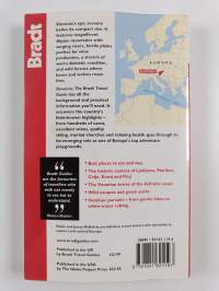 Slovenia : the Bradt travel guide
