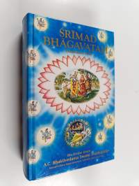 Srimad Bhagavatam ensimmäinen laulu : Luominen
