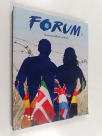 Forum 2 : Kansainväliset suhteet