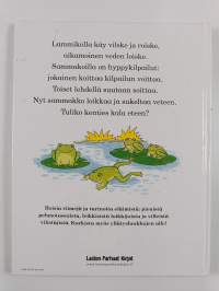 Eläinkirja