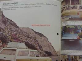 Chevrolet Chevelle 1967 -myyntiesite