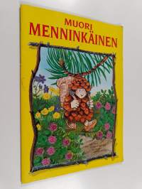 Muori Menninkäinen
