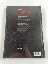 Uutta elämäniloa : Cosmopolitan&#039;s kauneuden ja terveyden käsikirja