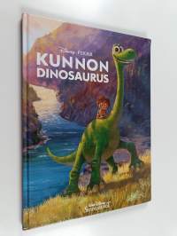 Kunnon dinosaurus