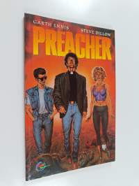 Preacher