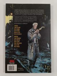 John Constantine - Hellblazer : savua ja tulta