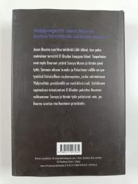 Robert Ludlumin Medusan nousu